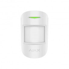 Ajax CombiProtect White